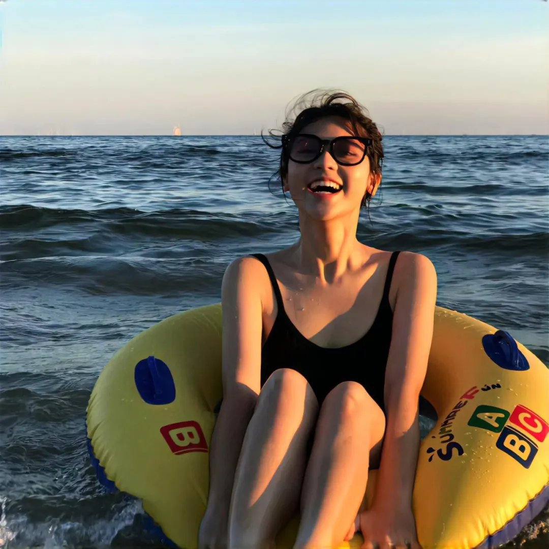 美丽梦相随