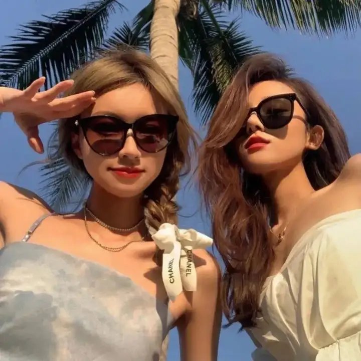 浪漫爱人